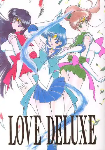 Read [Kuroinu Juu] Love Deluxe - Fhentai