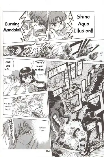 [Kuroinu Juu] Love Deluxe Fhentai - Page 103