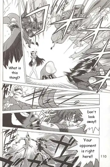 [Kuroinu Juu] Love Deluxe Fhentai - Page 109