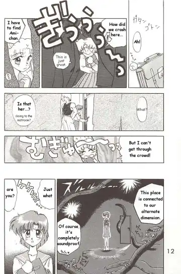 [Kuroinu Juu] Love Deluxe Fhentai - Page 11
