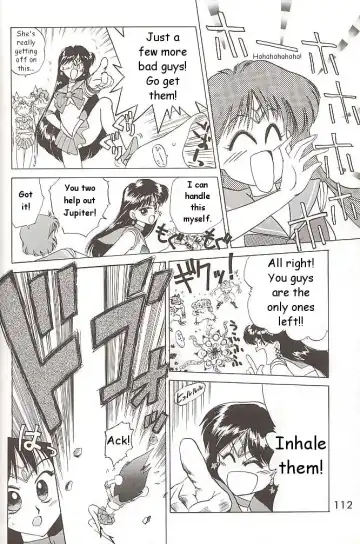 [Kuroinu Juu] Love Deluxe Fhentai - Page 111