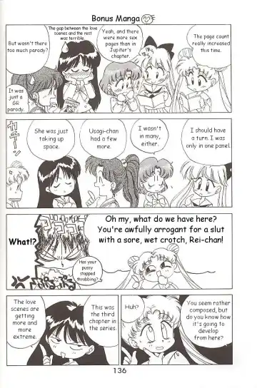 [Kuroinu Juu] Love Deluxe Fhentai - Page 135