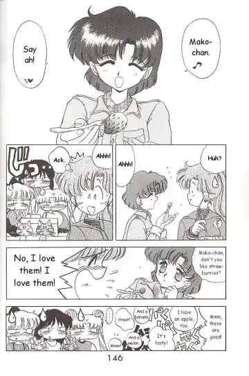 [Kuroinu Juu] Love Deluxe Fhentai - Page 145