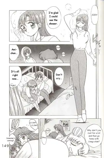 [Kuroinu Juu] Love Deluxe Fhentai - Page 148