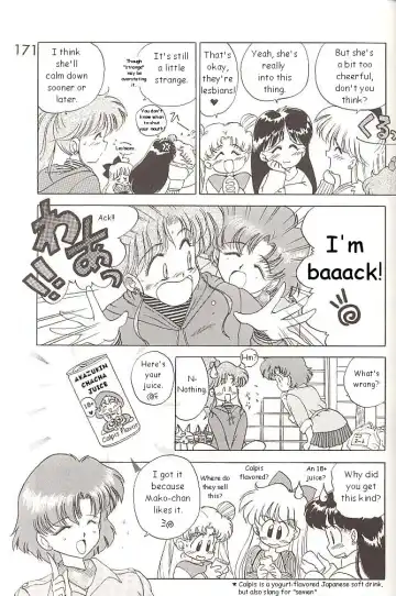 [Kuroinu Juu] Love Deluxe Fhentai - Page 170