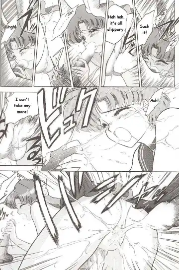 [Kuroinu Juu] Love Deluxe Fhentai - Page 21