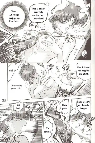 [Kuroinu Juu] Love Deluxe Fhentai - Page 24