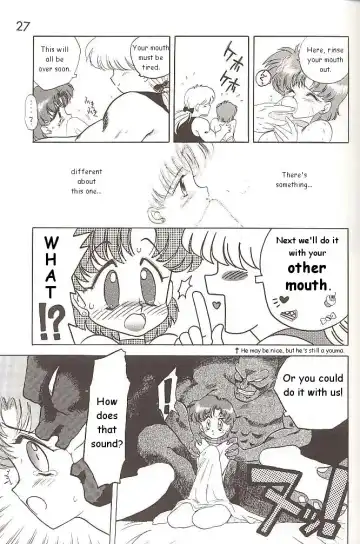 [Kuroinu Juu] Love Deluxe Fhentai - Page 26