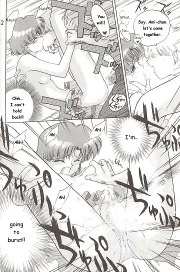 [Kuroinu Juu] Love Deluxe Fhentai - Page 41