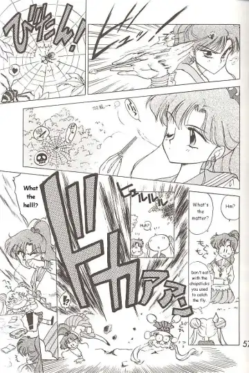 [Kuroinu Juu] Love Deluxe Fhentai - Page 56