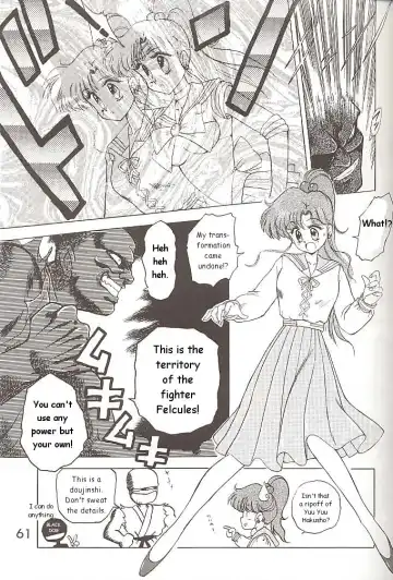 [Kuroinu Juu] Love Deluxe Fhentai - Page 60