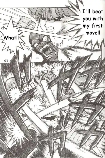 [Kuroinu Juu] Love Deluxe Fhentai - Page 62