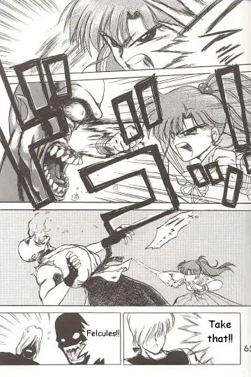 [Kuroinu Juu] Love Deluxe Fhentai - Page 64