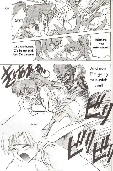 [Kuroinu Juu] Love Deluxe Fhentai - Page 66