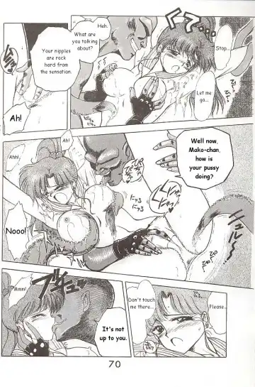 [Kuroinu Juu] Love Deluxe Fhentai - Page 69