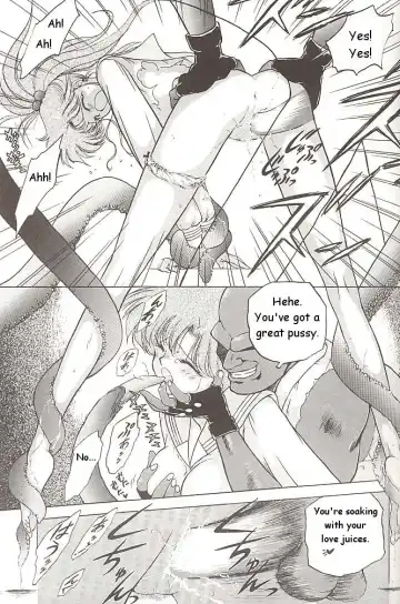 [Kuroinu Juu] Love Deluxe Fhentai - Page 74