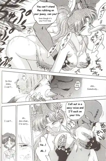 [Kuroinu Juu] Love Deluxe Fhentai - Page 75