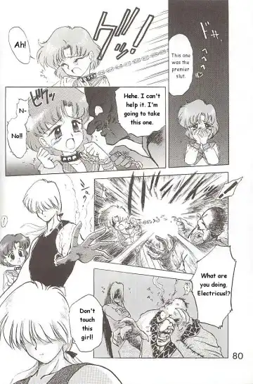 [Kuroinu Juu] Love Deluxe Fhentai - Page 79