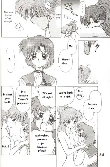 [Kuroinu Juu] Love Deluxe Fhentai - Page 83