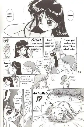 [Kuroinu Juu] Love Deluxe Fhentai - Page 93