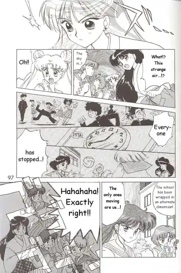 [Kuroinu Juu] Love Deluxe Fhentai - Page 96