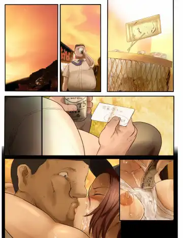 [Special G] Fundoshi Metori Matsuri Jou Fhentai - Page 107