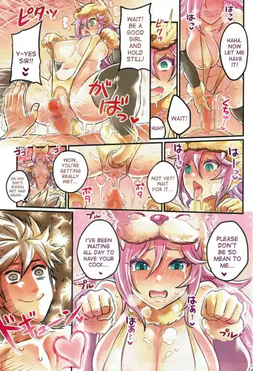 [Mimonel] Nakama to Issen Koechau Hon ~FF Hen 2~ Fhentai - Page 22