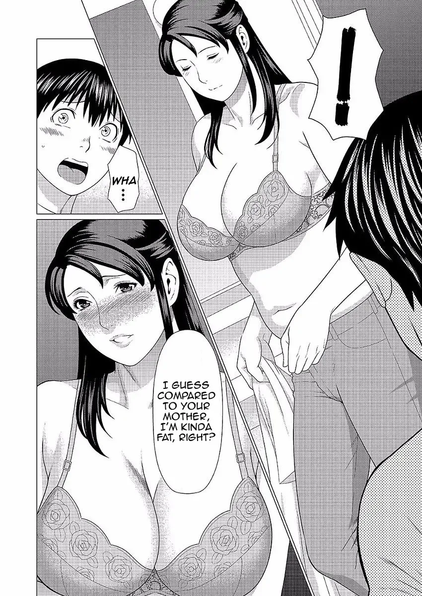 [Takasugi Kou] Dakkan | Recapture Fhentai - Page 26