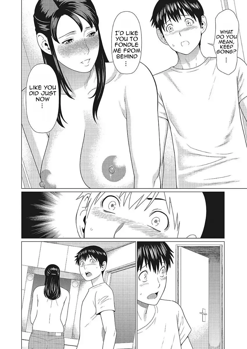 [Takasugi Kou] Dakkan | Recapture Fhentai - Page 28