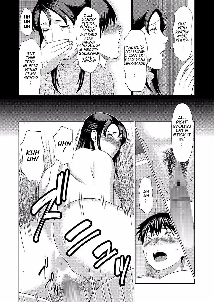 [Takasugi Kou] Dakkan | Recapture Fhentai - Page 38