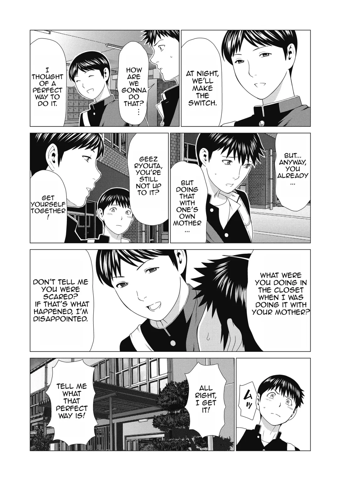 [Takasugi Kou] Dakkan | Recapture Fhentai - Page 84