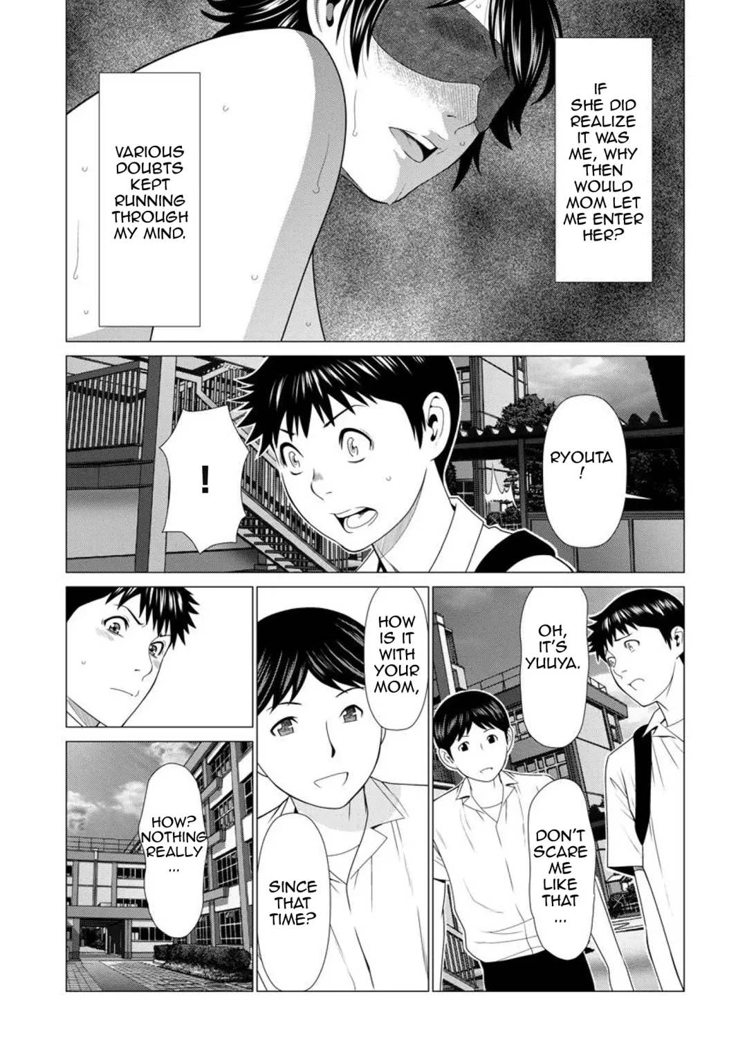 [Takasugi Kou] Dakkan | Recapture Fhentai - Page 98