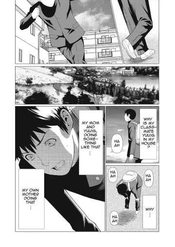 [Takasugi Kou] Dakkan | Recapture Fhentai - Page 12
