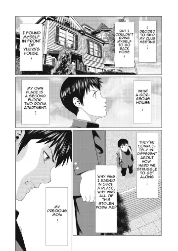 [Takasugi Kou] Dakkan | Recapture Fhentai - Page 15