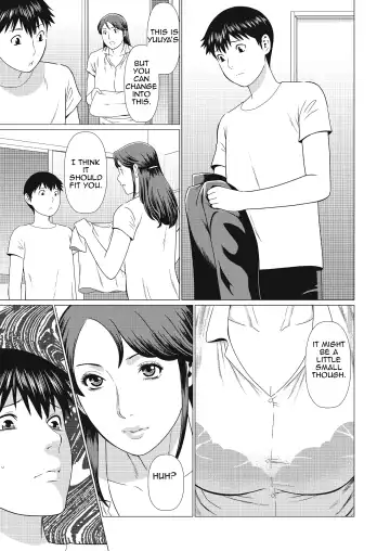 [Takasugi Kou] Dakkan | Recapture Fhentai - Page 19