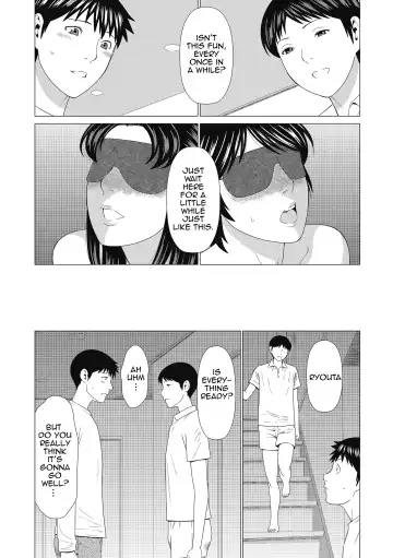 [Takasugi Kou] Dakkan | Recapture Fhentai - Page 86