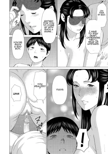 [Takasugi Kou] Dakkan | Recapture Fhentai - Page 90