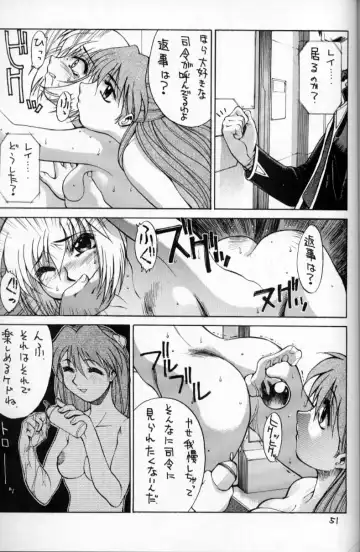 [Hirano Kouta] HI-SIDE Ver 2.0 Fhentai - Page 50