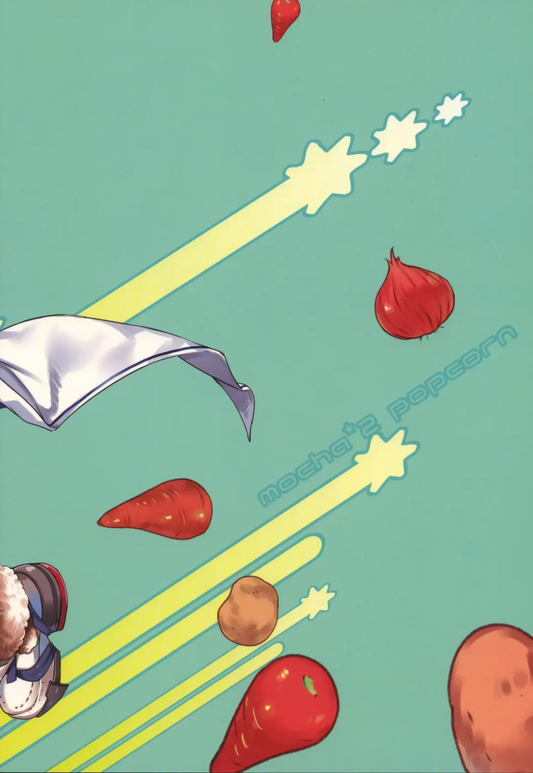 [Kibii Mocha] Kamoi-chan wa Hikkomijian? Fhentai - Page 18