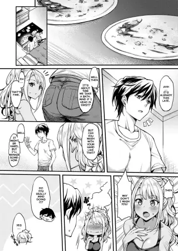 [Mushi] My Wild Girlfriend Fhentai - Page 6