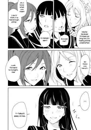 [Senyuu] Hokenshitsu | The Infirmary Fhentai - Page 32