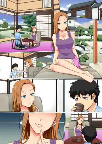 [Suzuki Metal] Ore no Shiranai Aida ni Koibito ga Moto Doukyuusei ni Inran Mesuinu ni Kaerareteita Ken Fhentai - Page 33