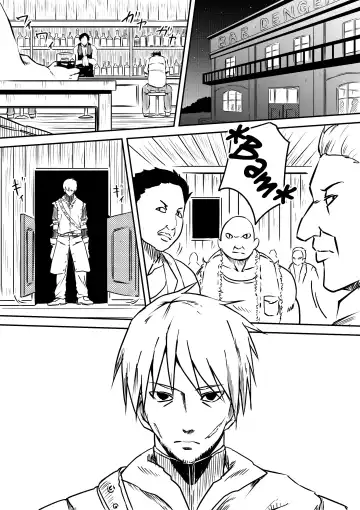 Kyuuketsuki ni Okasaremakutta Konyakusha ga Ageku ni Jishin mo Kyuuketsuki-ka Shite Semeru Gawa ni Naru Hanashi Fhentai - Page 2