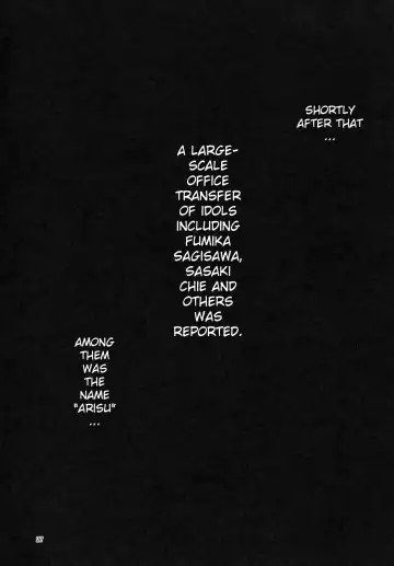 [Satou Kuuki] immoral fact Fhentai - Page 26