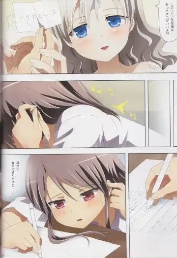 [Ishikawa Naoya] Kuttsukiboshi Soushuuhen -purity- Fhentai - Page 67