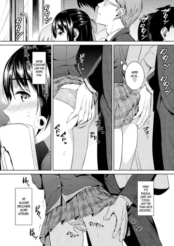 [Sugaishi] Yokubou Scarlet |  Scarlet Lust Fhentai - Page 3