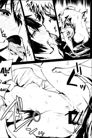 [Fushoku] Kino no Tabi no Erohon V - the Erotic World Fhentai - Page 13