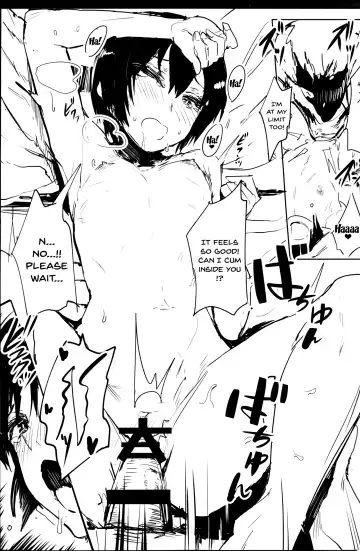 [Fushoku] Kino no Tabi no Erohon V - the Erotic World Fhentai - Page 14