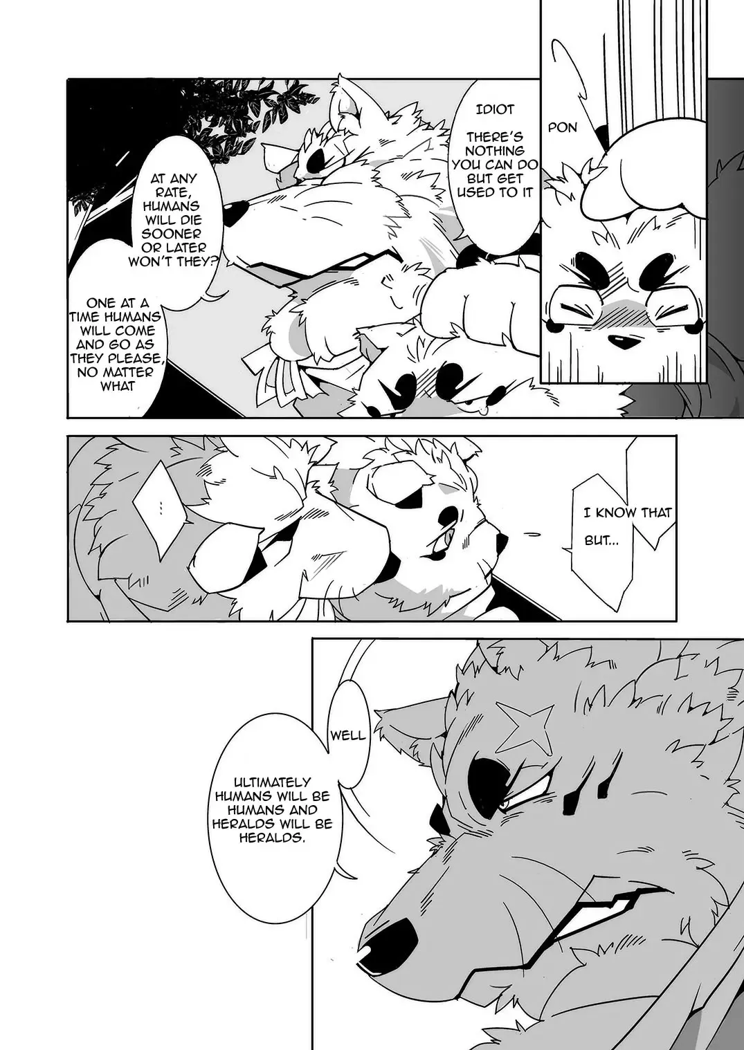 [Heppoko Taro] Oinari-sama Washoui | Glory of the Fox God Fhentai - Page 11
