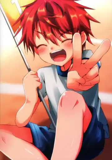 [Kosuke Poke] Kimi kara egao o ubatte gomen Fhentai - Page 32